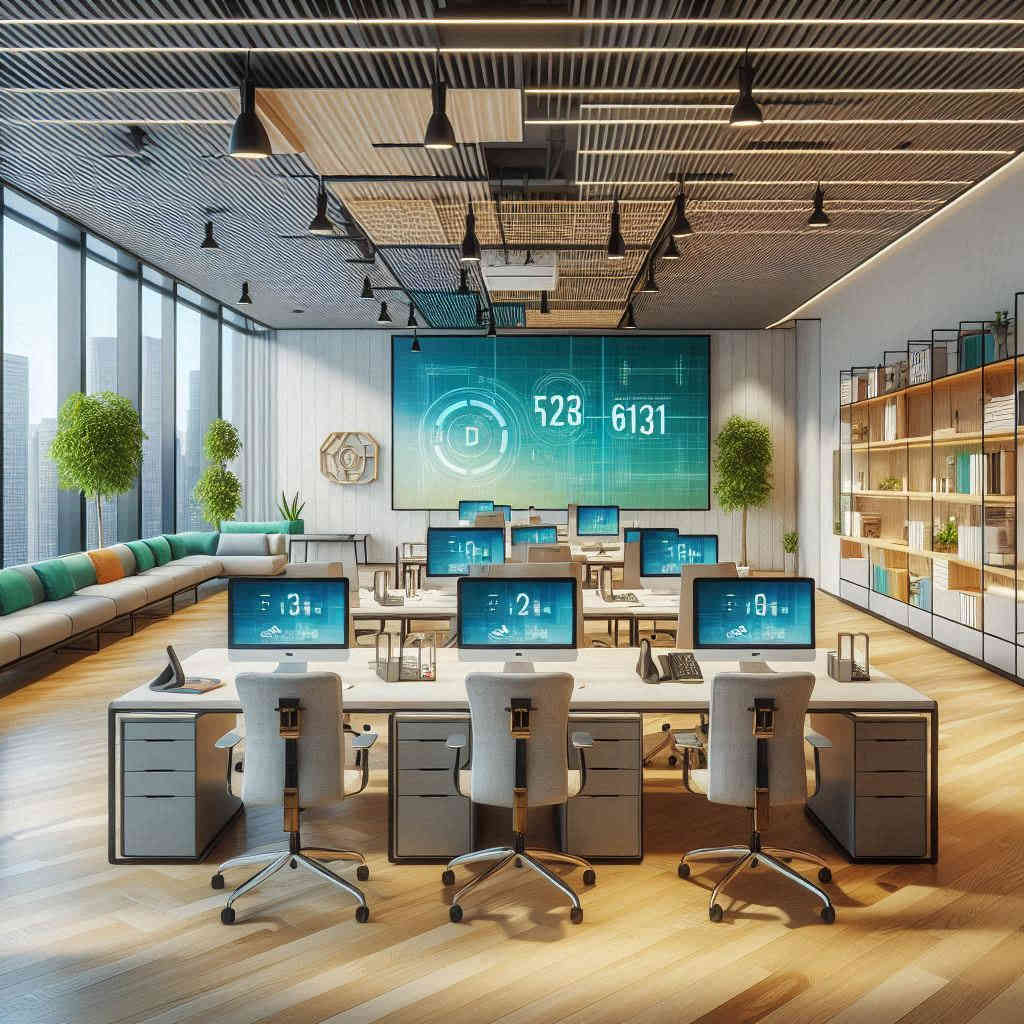数码港招银大厦文章配图